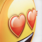 Cerda Детска 3D раница Emoji - Image 4