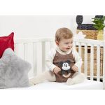 Дървена дрънкалка Мики Маус - Rainbow Designs - Image 5