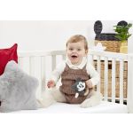 Дървена дрънкалка Мики Маус - Rainbow Designs - Image 6