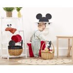 Плюшена играчка с гризалка Мики Маус - Rainbow Designs - Image 4