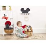 Плюшена играчка с гризалка Мики Маус - Rainbow Designs - Image 5