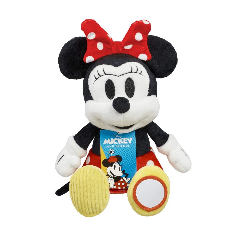 2083-plushena-igrachka-minnie-mouse-rainbow-designs Плюшена играчка Мини Маус - Rainbow Designs - Image 1