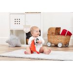 Одеяло за гушкане Мики Маус - Rainbow Designs - Image 5