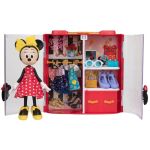 Кукла Мини Маус с тоалети, Jakks Pacific - Image 3