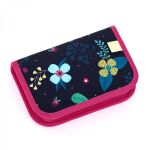 Topgal Ученически несесер с цветя Penn 21001 - Image 2