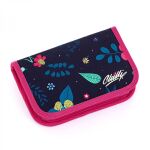 Topgal Ученически несесер с цветя Penn 21001