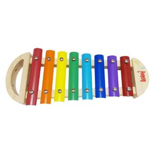Lelin Toys Детски ксилофон 1