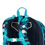 Topgal Ученическа раница, Модел Coda - Image 7