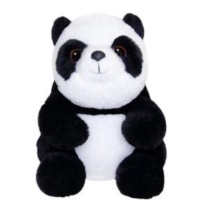 Aurora Плюшена Панда, 19 см