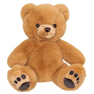 Aurora Плюшено кафяво Мече, 18 см