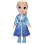 Кукла Елза Frozen II, 38 см, Jakks Pacific - Image 2