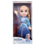 Кукла Елза Frozen II, 38 см, Jakks Pacific
