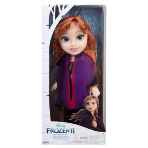 211814 Jakks Pacific Кукла Анна Frozen II, 38 см