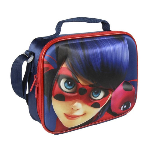 2136-cerda-termo-chanta-500x500 Cerda Детска термо чанта, Lady Bug - Image 1