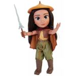 Кукла Рая и последният дракон, Jakks Pacific - Image 2