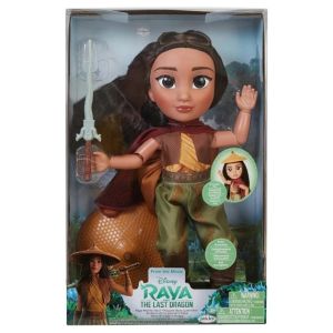 Jakks Pacific Кукла Рая и последният дракон, 214544