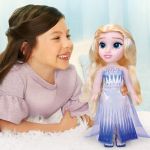 Кукла Елза Frozen II, 38 см, Jakks Pacific - Image 4
