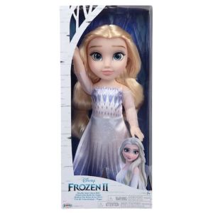 Кукла Елза Frozen II, 38 см Jakks Pacific 214894