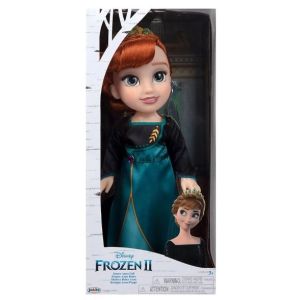 Jakks Pacific Кукла Анна Frozen II, 38 см