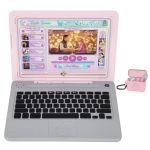 Детски лаптоп със звук и светлини Jakks Pacific 216764