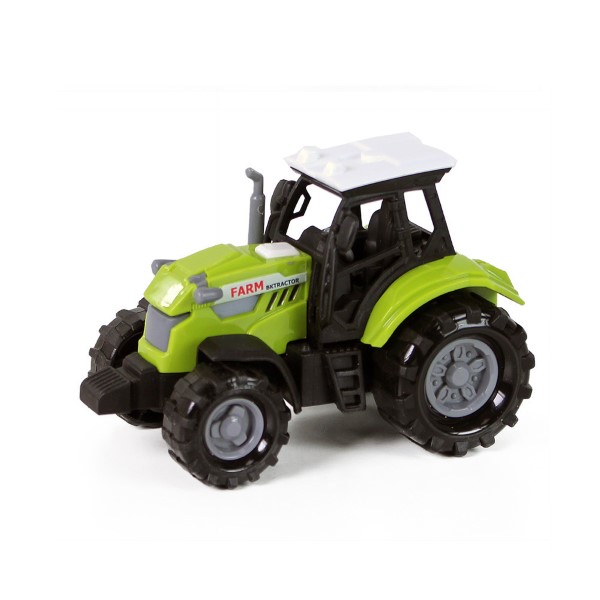 217553-detski-traktor-sas-zvuk-i-svetlini-rappa-2 Детски трактор със звук и светлини, 10 см