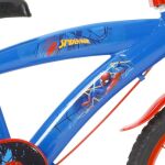 Huffy Детскo колело Spiderman, 16 инча - Image 3