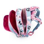 Topgal Ученическа раница с панди, Модел Elly - Image 11