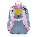 Topgal Ученическа раница с панди, Модел Elly - Image 4