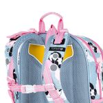 Topgal Ученическа раница с панди, Модел Elly - Image 7