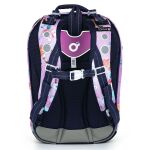 Topgal Ученическа раница с лисици, Mодел Coco - Image 2