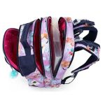 Topgal Ученическа раница с лисици, Mодел Coco - Image 5