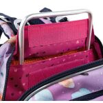 Topgal Ученическа раница с лисици, Mодел Coco - Image 6