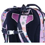 Topgal Ученическа раница с лисици, Mодел Coco - Image 7