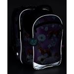 Topgal Ученическа раница с лисици, Mодел Coco - Image 9