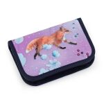 Topgal Ученически несесер с лисици, Модел Penn