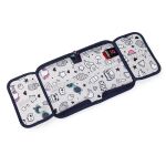 Topgal Ученически несесер с лисици, Модел Penn - Image 4