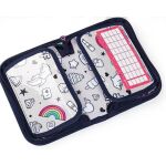 Topgal Ученически несесер с лисици, Модел Penn - Image 3