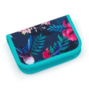 Topgal Ученически несесер с Колибри Penn 22007