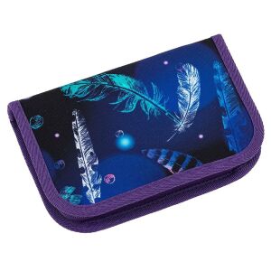 Topgal Ученически несесер Улови мечтите Penn 22009