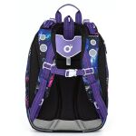 Topgal Ученическа раница Улови мечтите, Модел Mira - Image 3