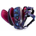 Topgal Ученическа раница Улови мечтите, Модел Mira - Image 7