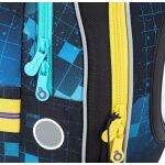 Topgal Ученическа раница Monster Truck, Модел Endy - Image 8