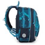 Topgal Ученическа раница със самолети Bazi 22014 - Image 3