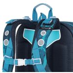 Topgal Ученическа раница със самолети Bazi 22014 - Image 6