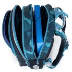 Topgal Ученическа раница със самолети Bazi 22014 - Image 8