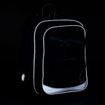 Topgal Ученическа раница със самолети Bazi 22014 - Image 9