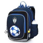 Topgal Ученическа раница Football, Модел Endy - Image 2