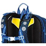 Topgal Ученическа раница Football, Модел Endy - Image 8