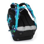 Topgal Ученическа раница с кубчета Niki 22022 - Image 6