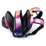 Topgal Ученическа раница Rainbow, Модел Suri - Image 11